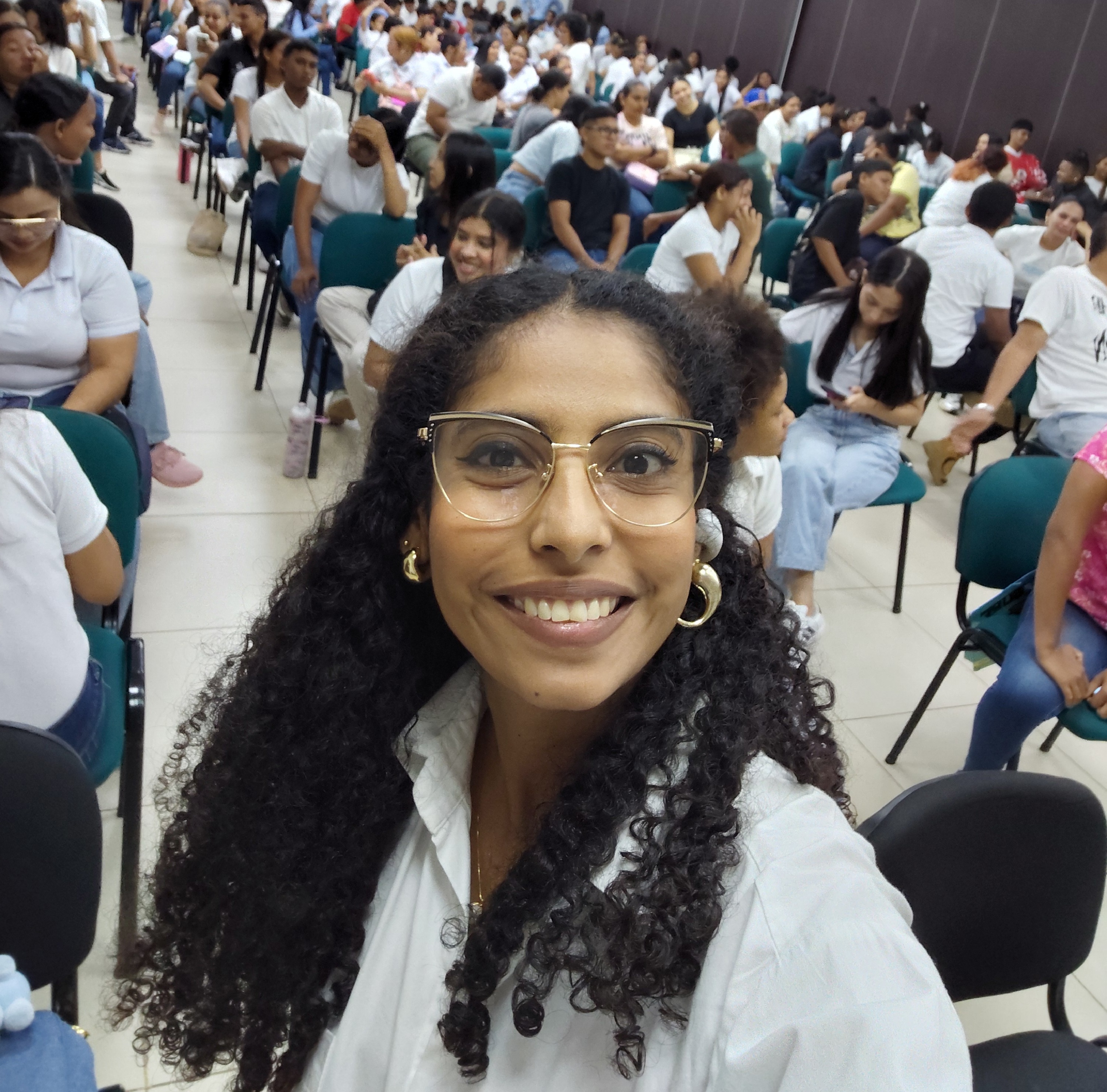 Dina Cogollo sesión 2